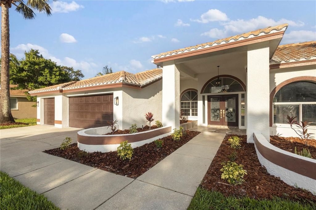 Photo of 17032 Winners Circle, Odessa, FL 33556 (MLS # O6319076)
