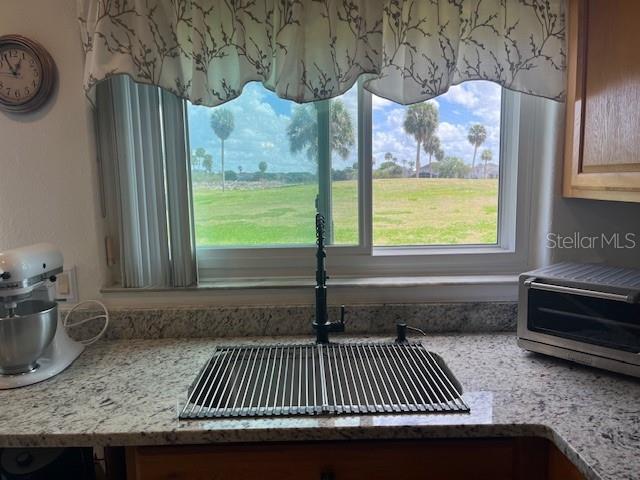 OSPREY COVE AT THE OAKS - Residential