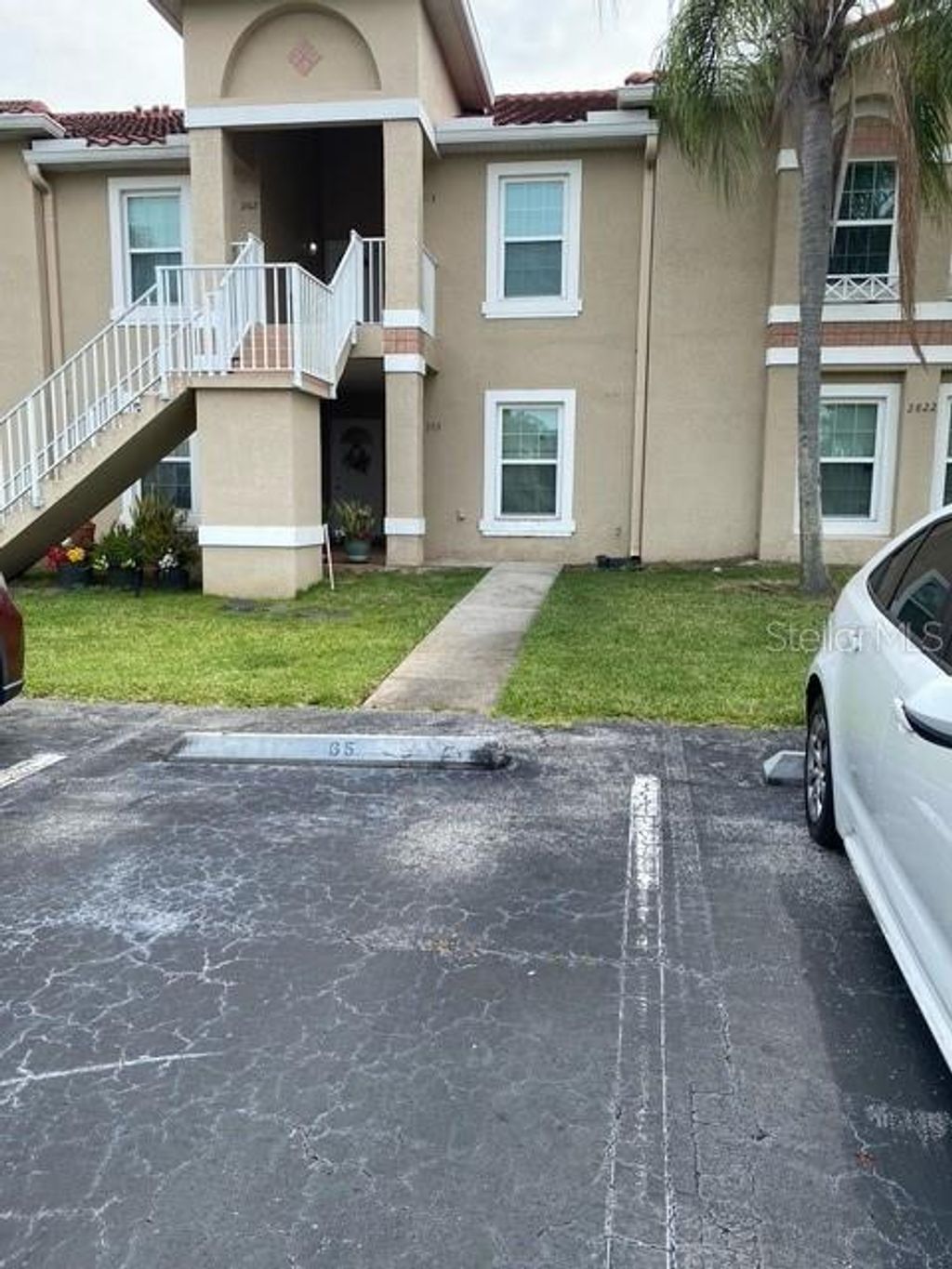 Photo of 2824 Osprey Cove Place #102, Kissimmee, FL 34746 (MLS # S5148135)