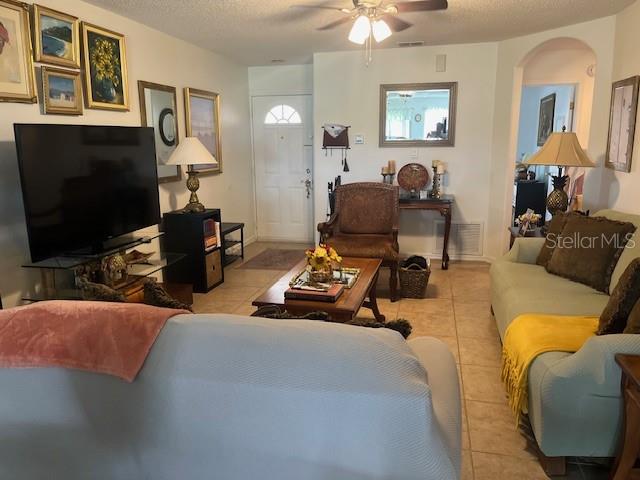 OSPREY COVE AT THE OAKS - Residential