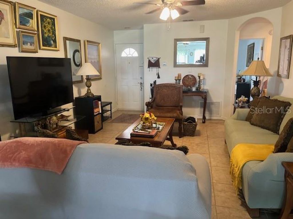 Photo of 2824 Osprey Cove Place #102, Kissimmee, FL 34746 (MLS # S5148135)