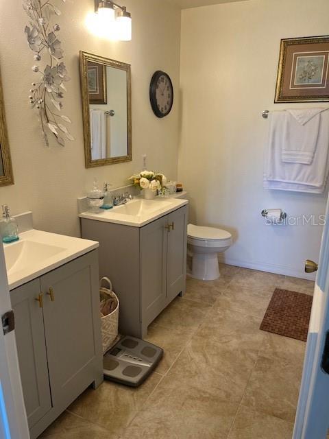 OSPREY COVE AT THE OAKS - Residential