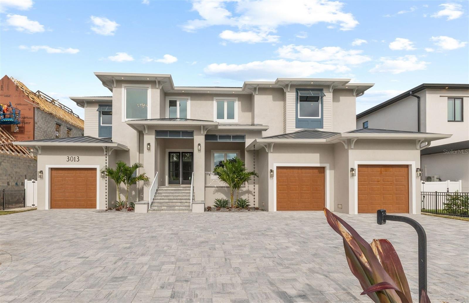 OMAR SUB - Residential