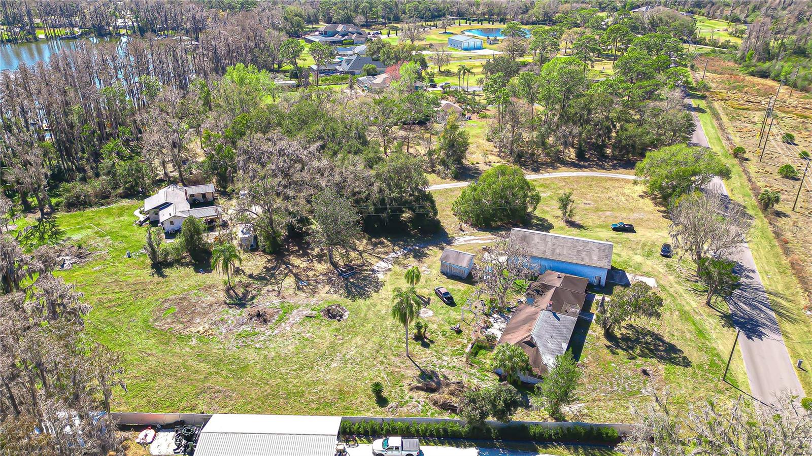 IVELMAR ESTATES - Residential