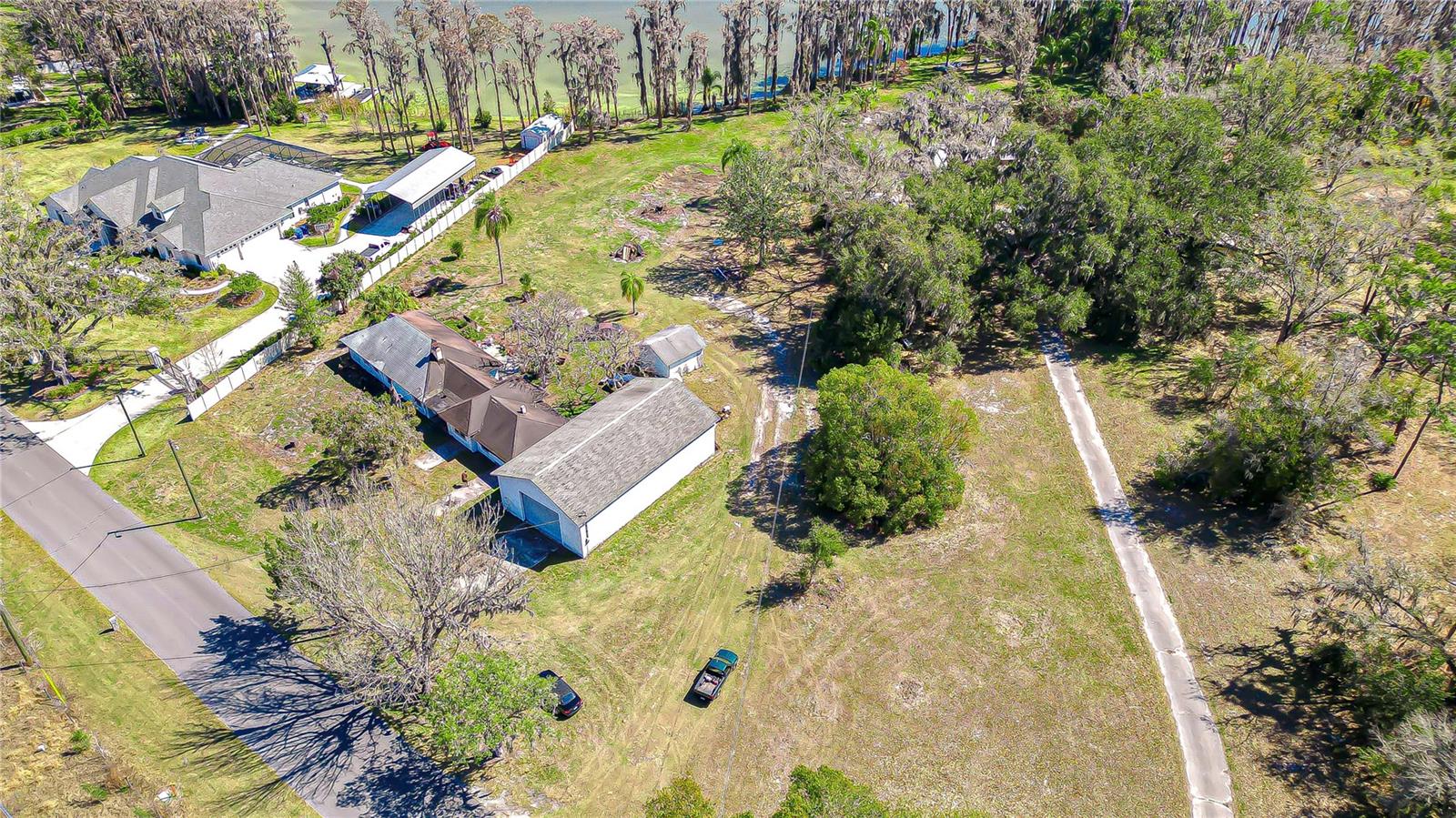 IVELMAR ESTATES - Residential