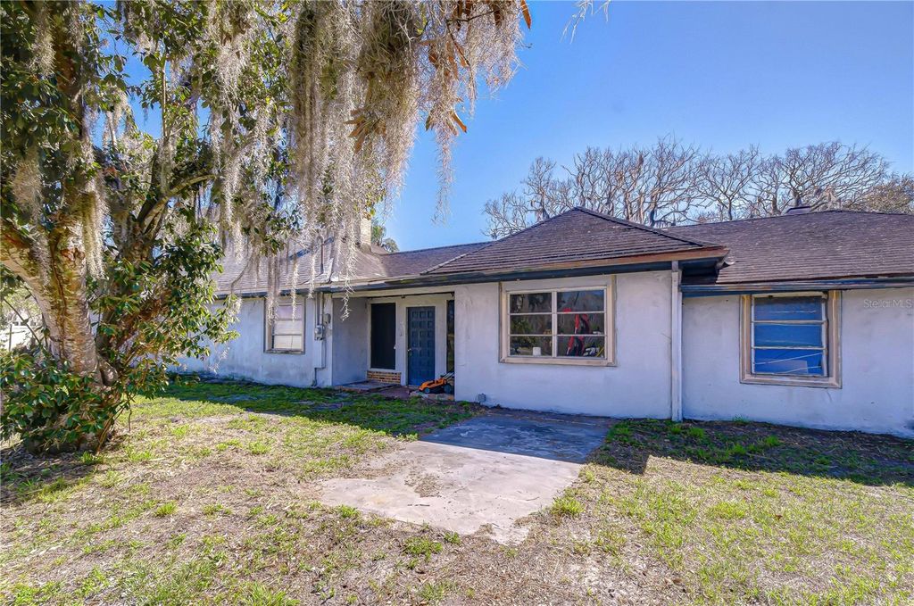 Photo of 6608 Wisteria Loop, Land O Lakes, FL 34638 (MLS # TB8480079)