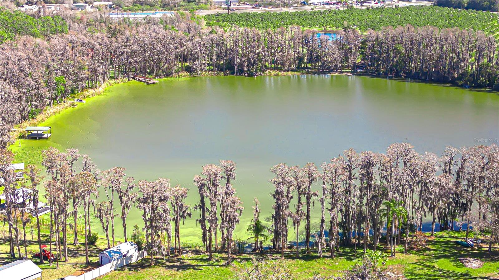 IVELMAR ESTATES - Residential