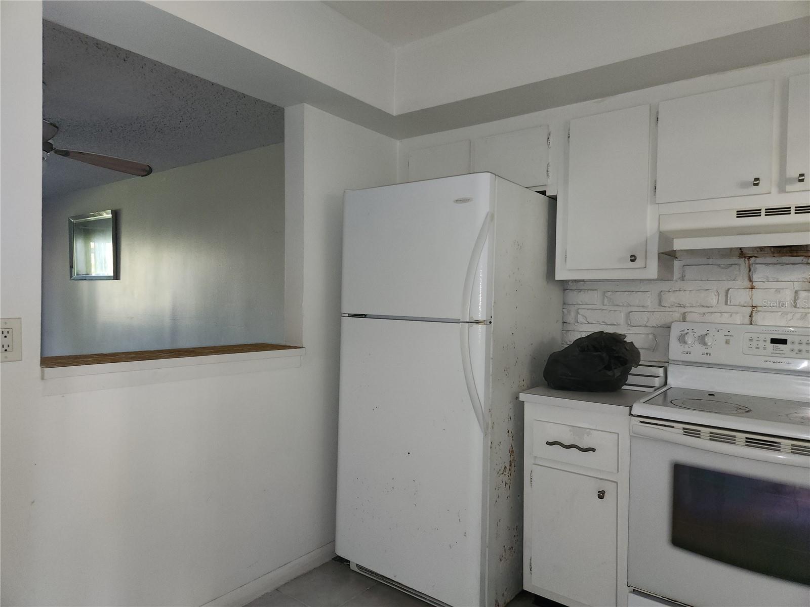 PEBBLE SPGS CLUSTER 3 - Residential