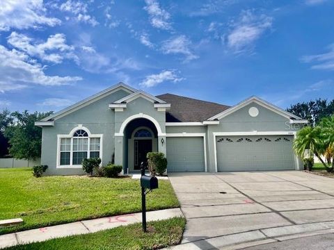 Photo of 3601 Daydream Place, Saint Cloud, FL 34772 (MLS # O6326885)
