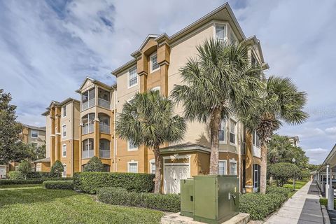 6402 CAVA ALTA DRIVE 107 ORLANDO FL 32835