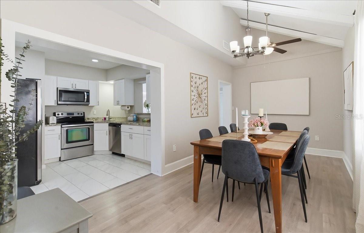 AVION OF - Residential