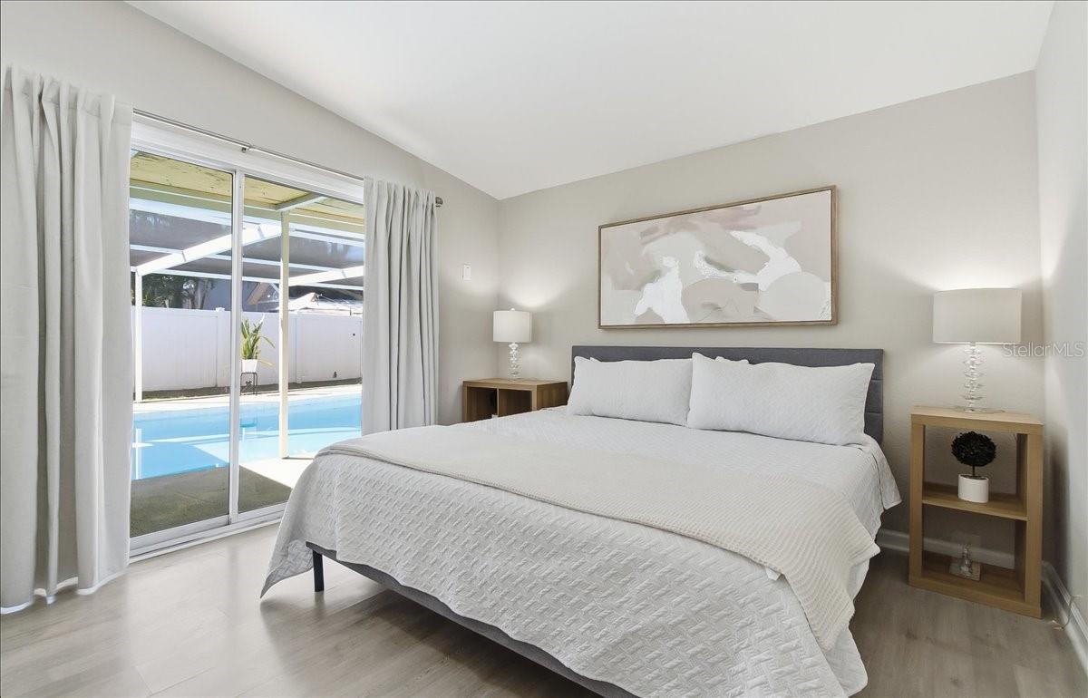 AVION OF - Residential