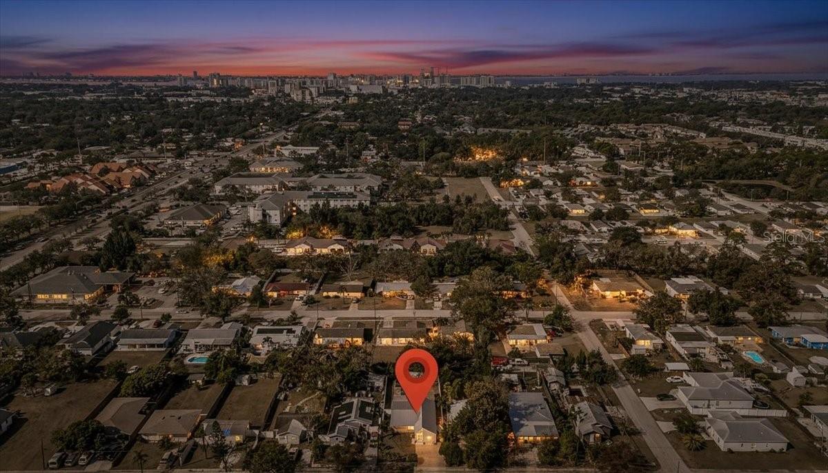 AVION OF - Residential