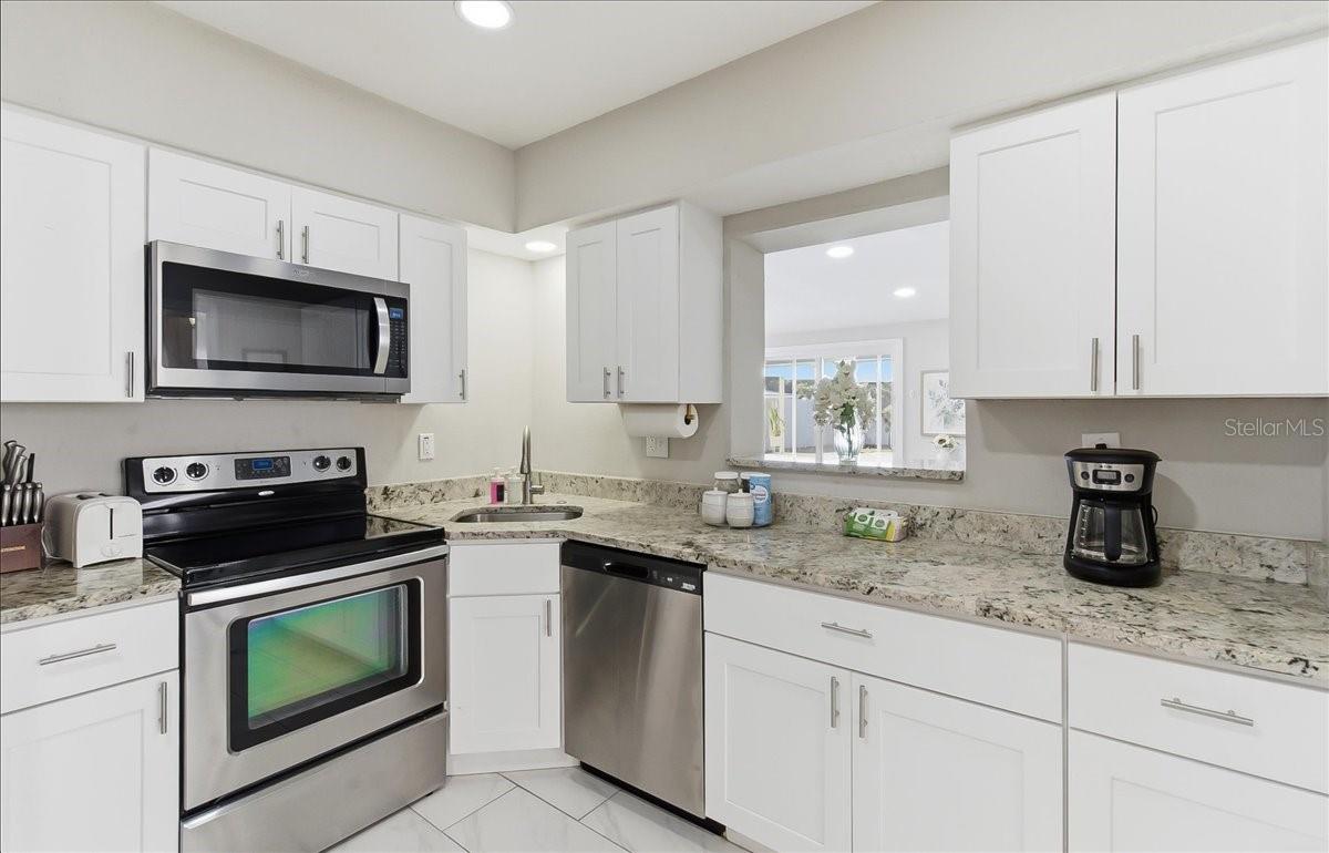 AVION OF - Residential