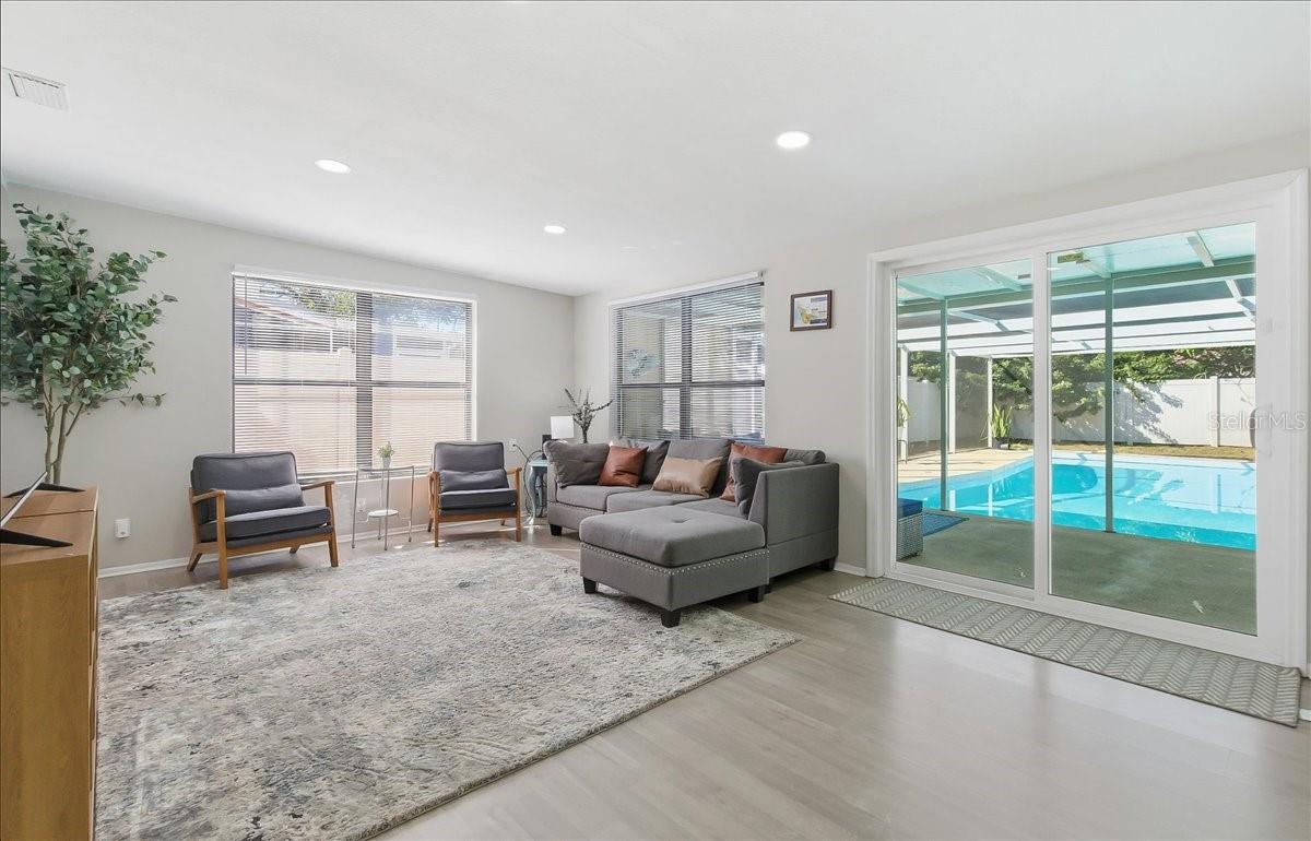 AVION OF - Residential