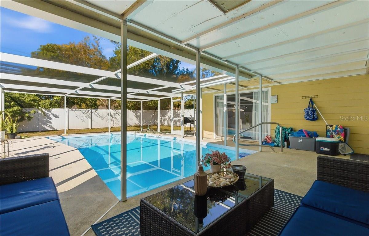 AVION OF - Residential