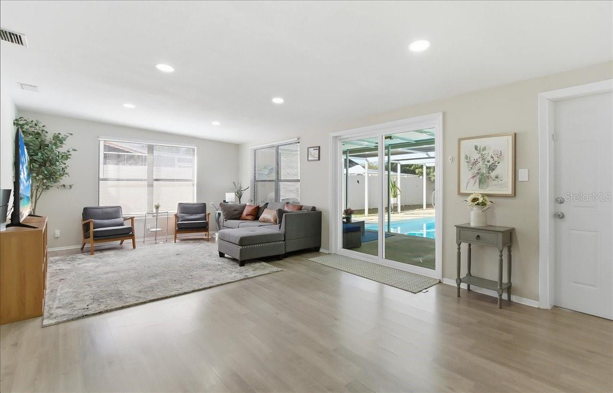 AVION OF - Residential