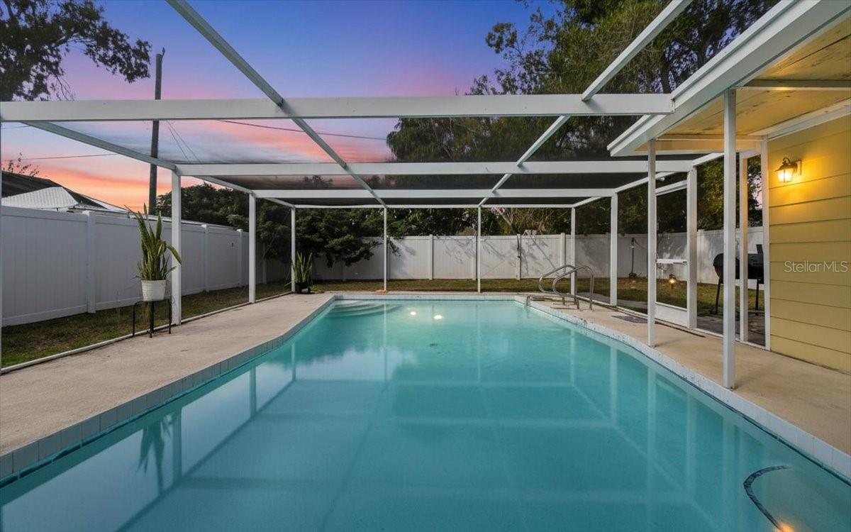 AVION OF - Residential