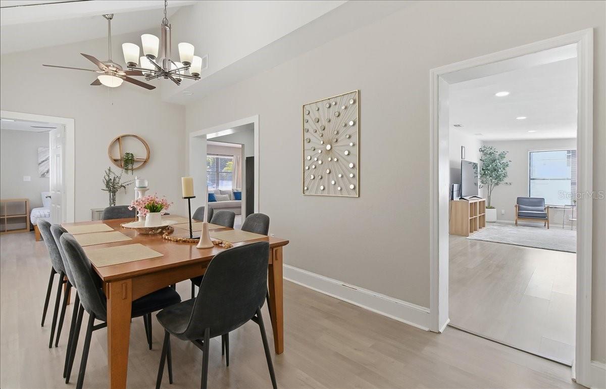 AVION OF - Residential