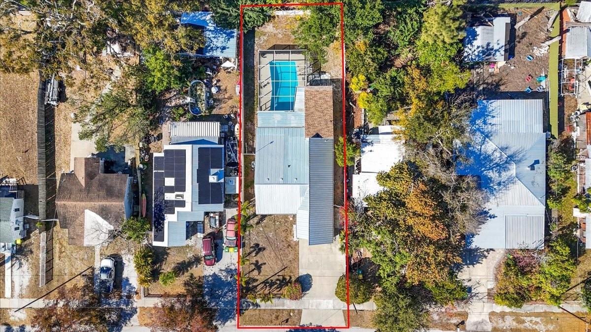 AVION OF - Residential