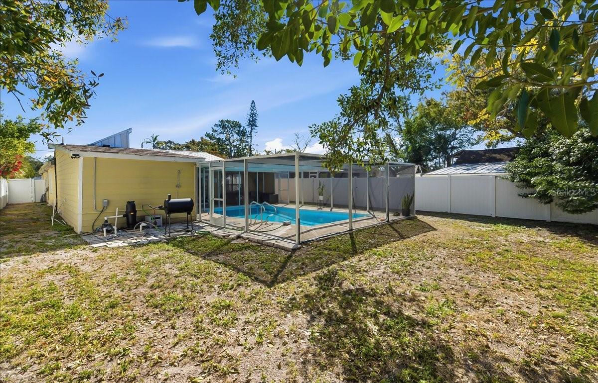 AVION OF - Residential