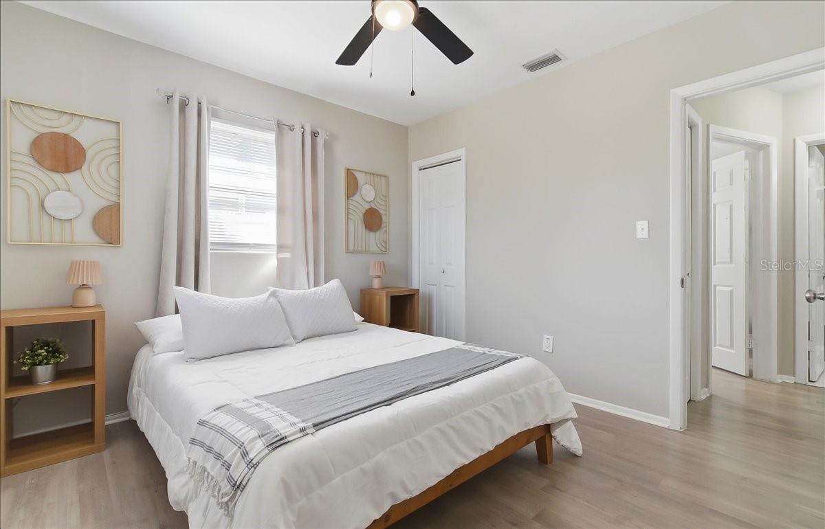 AVION OF - Residential