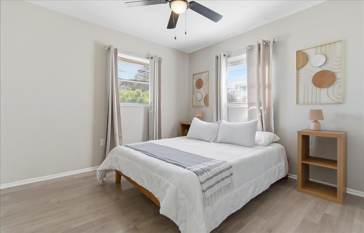 AVION OF - Residential