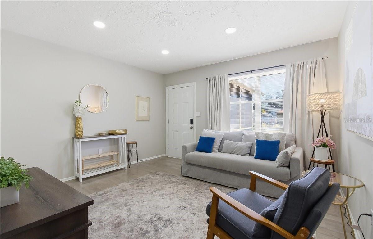 AVION OF - Residential