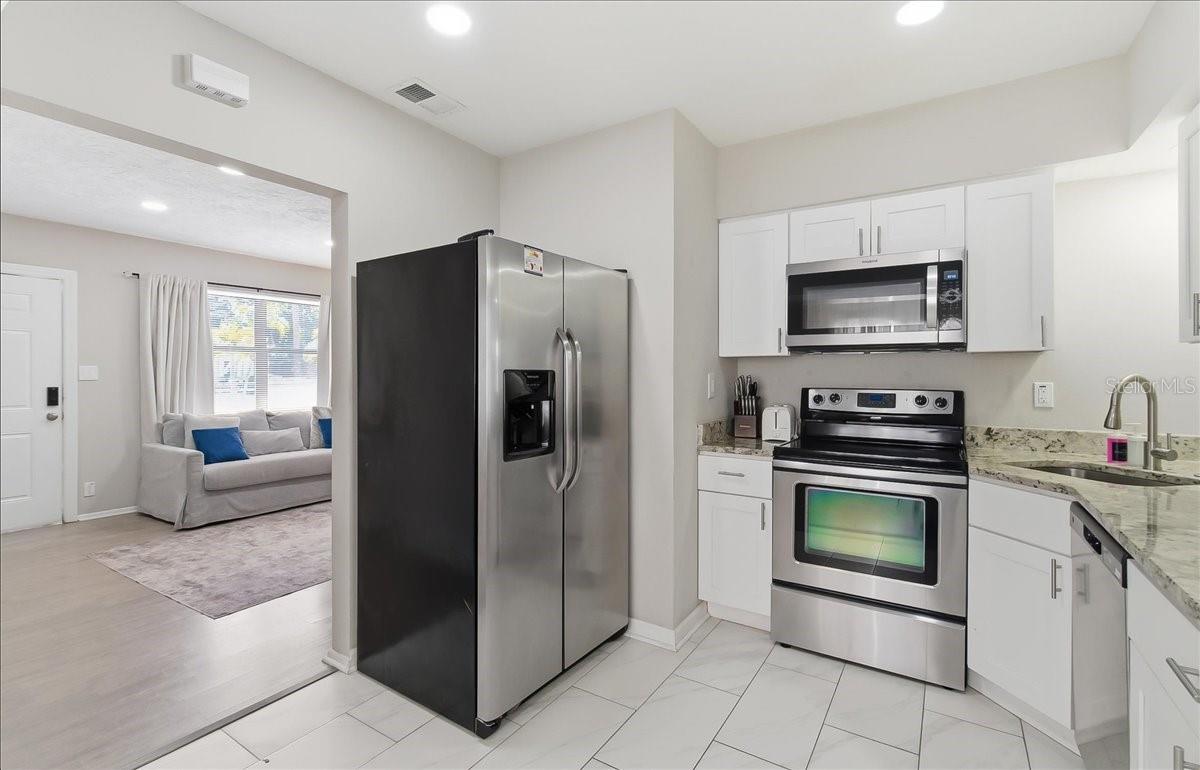 AVION OF - Residential