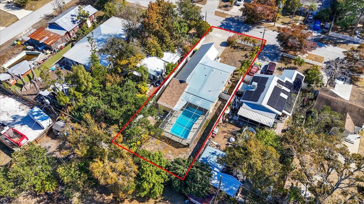 AVION OF - Residential