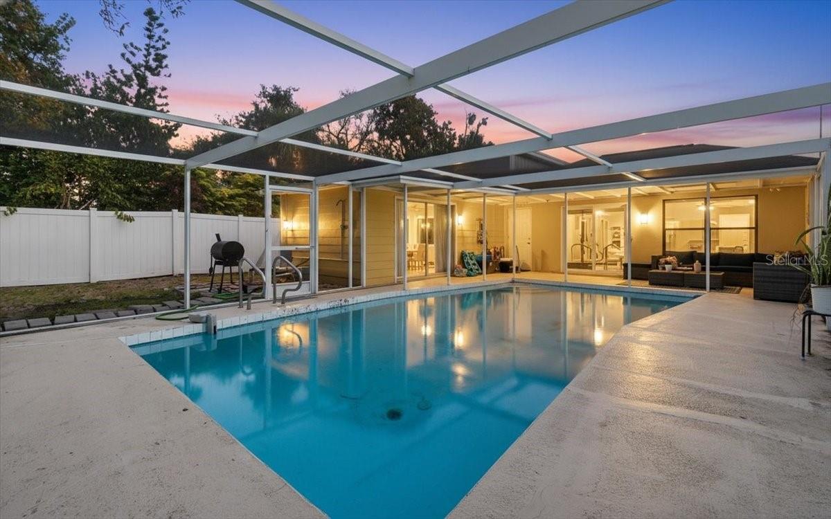 AVION OF - Residential