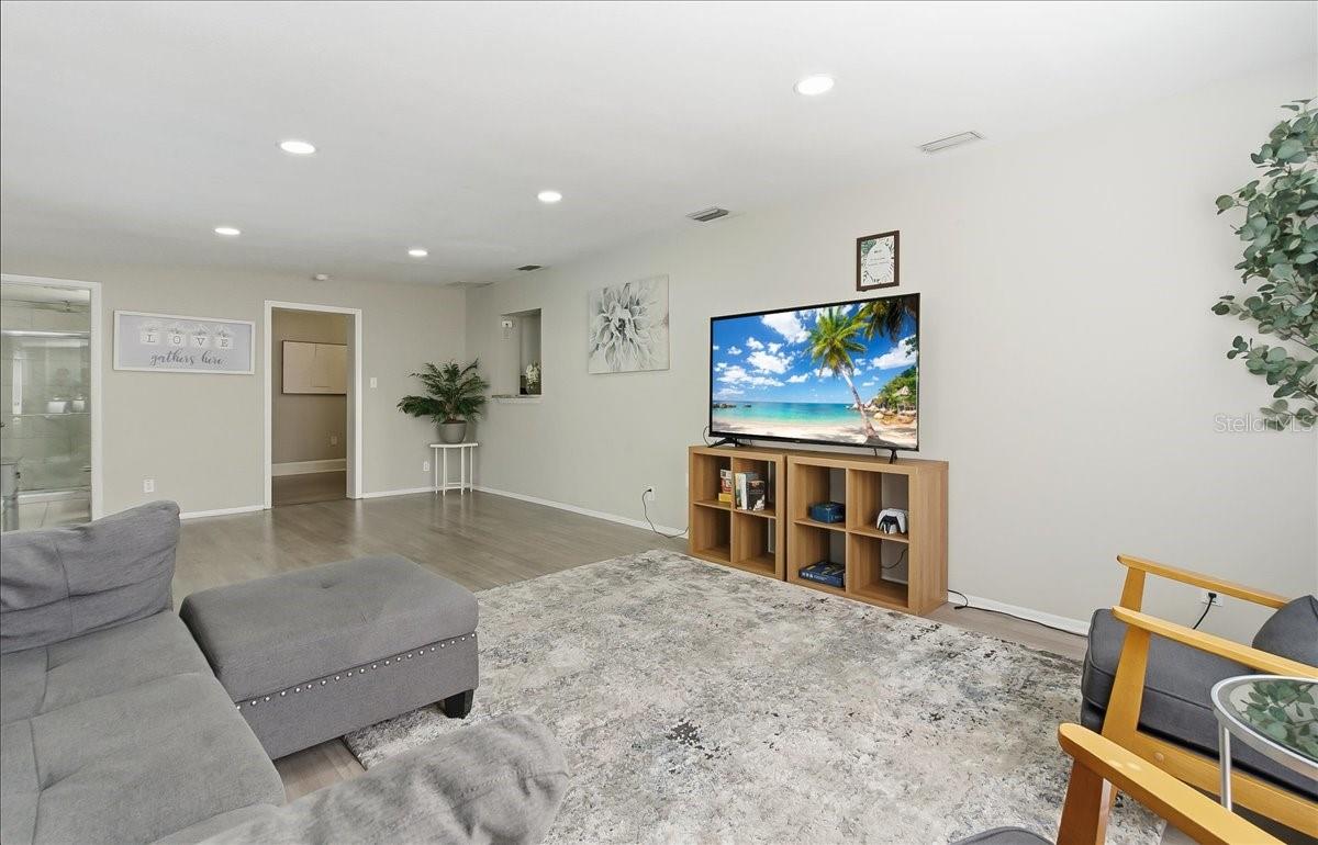 AVION OF - Residential