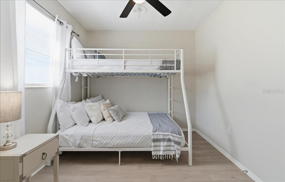 AVION OF - Residential