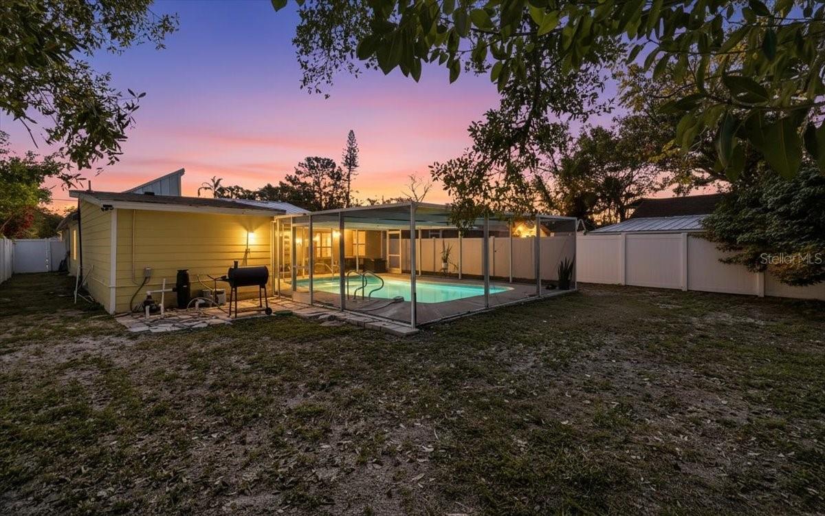 AVION OF - Residential