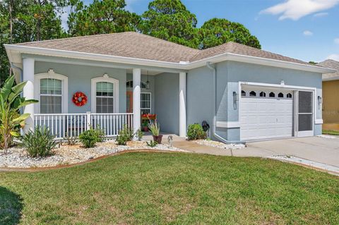 11501 BLOOMINGTON COURT NEW PORT RICHEY FL 34654