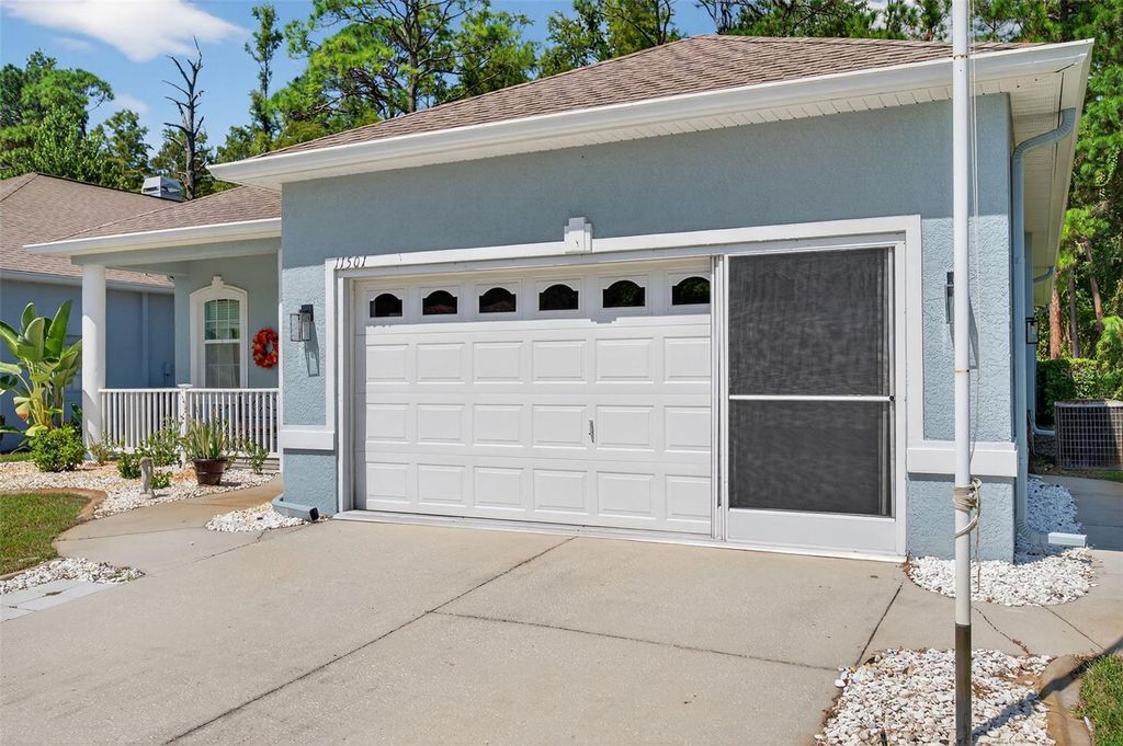 Photo of 11501 Bloomington Court, New Port Richey, FL 34654 (MLS # TB8433033)