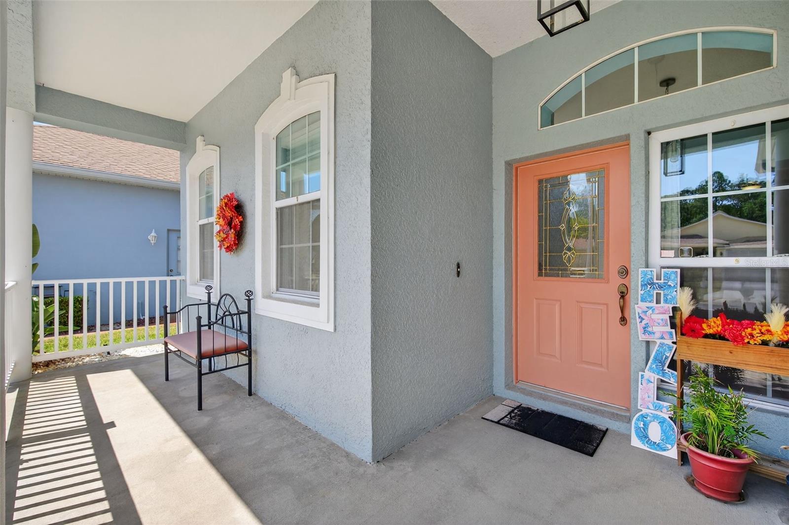 11501 BLOOMINGTON COURT
