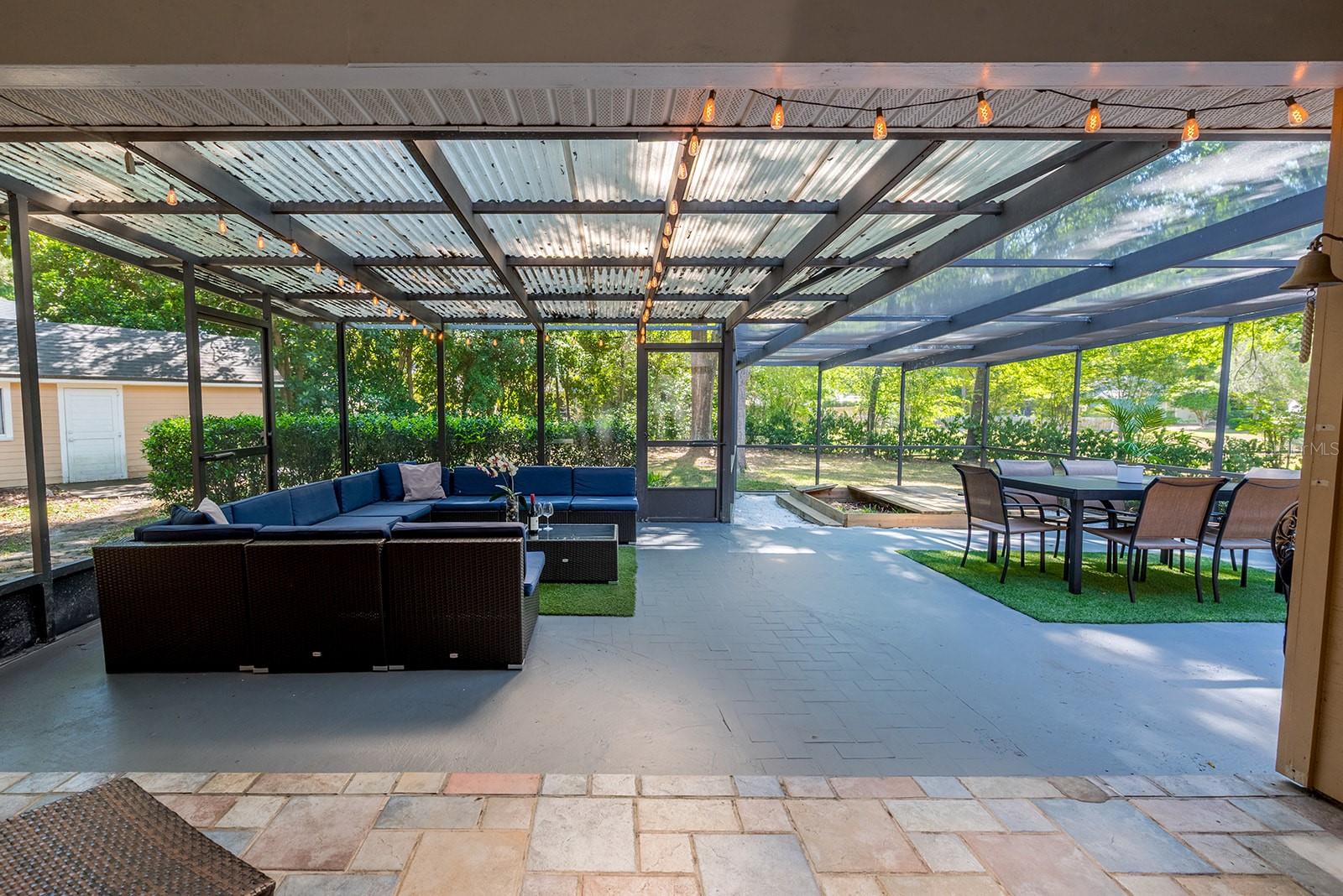 MENTONE CLUSTER PH II - Residential