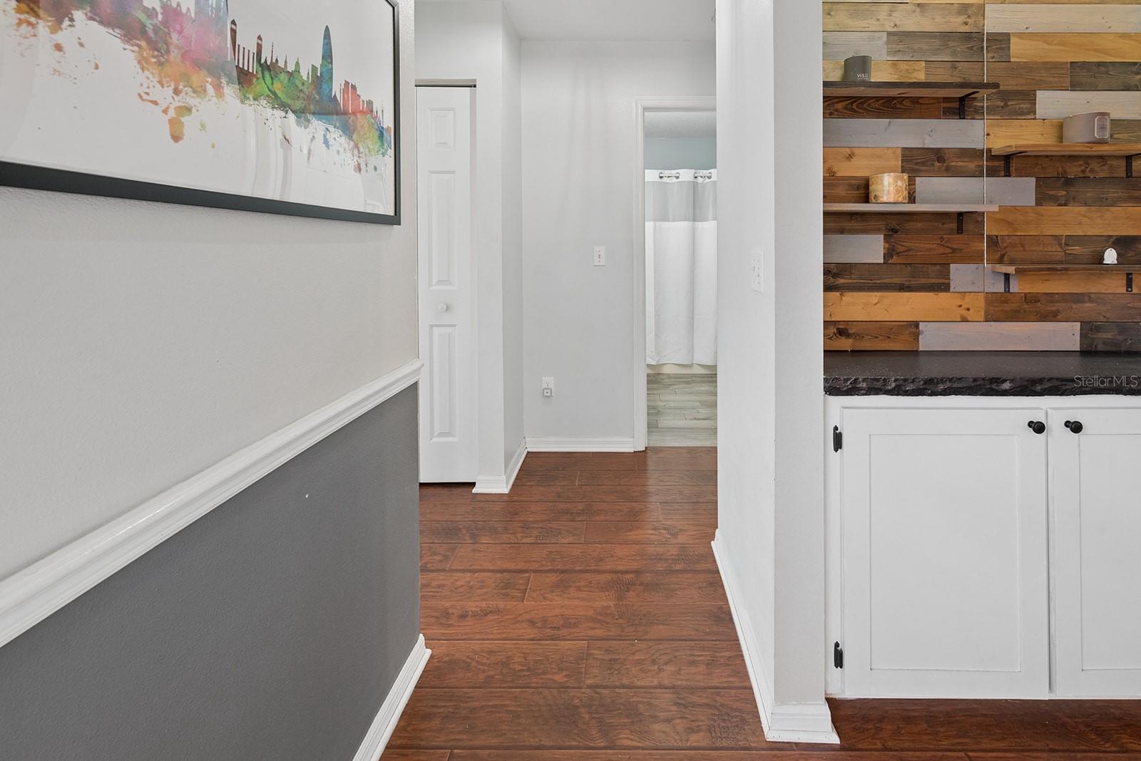 MENTONE CLUSTER PH II - Residential