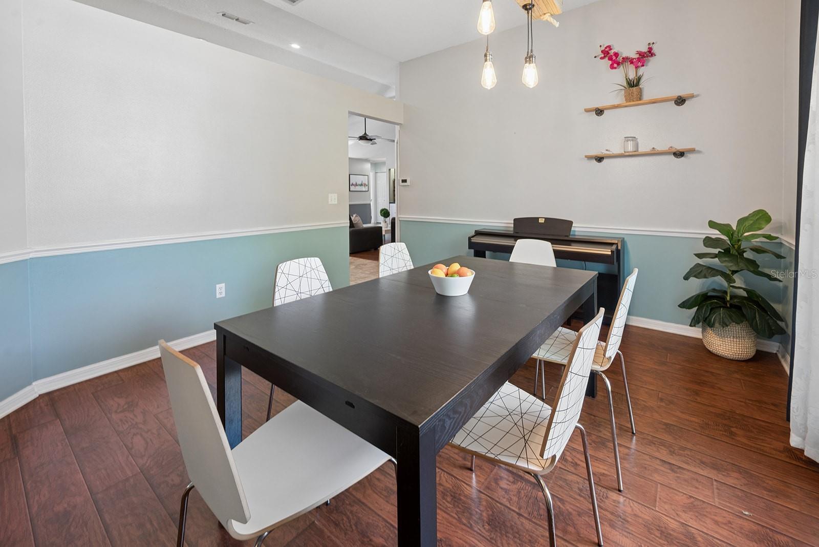 MENTONE CLUSTER PH II - Residential