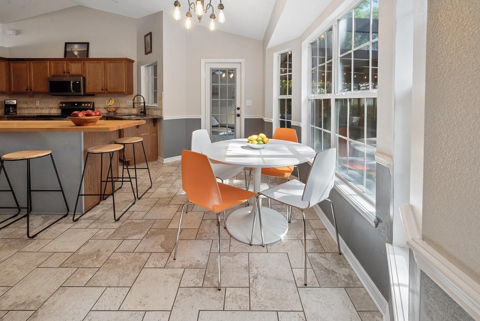 MENTONE CLUSTER PH II - Residential