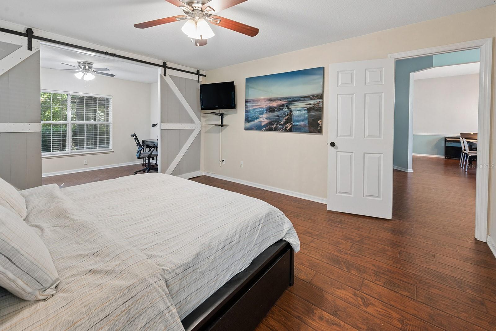 MENTONE CLUSTER PH II - Residential