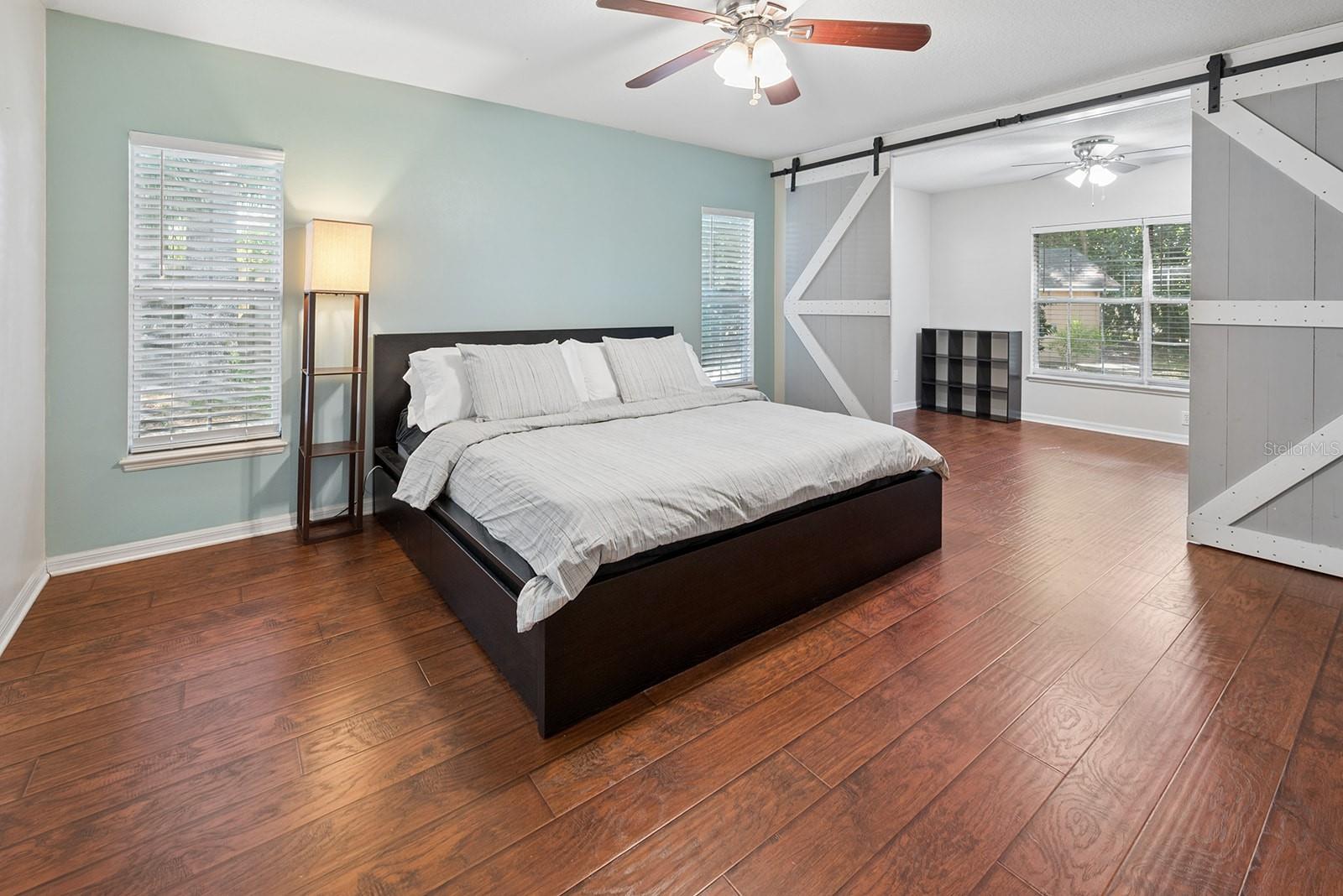 MENTONE CLUSTER PH II - Residential