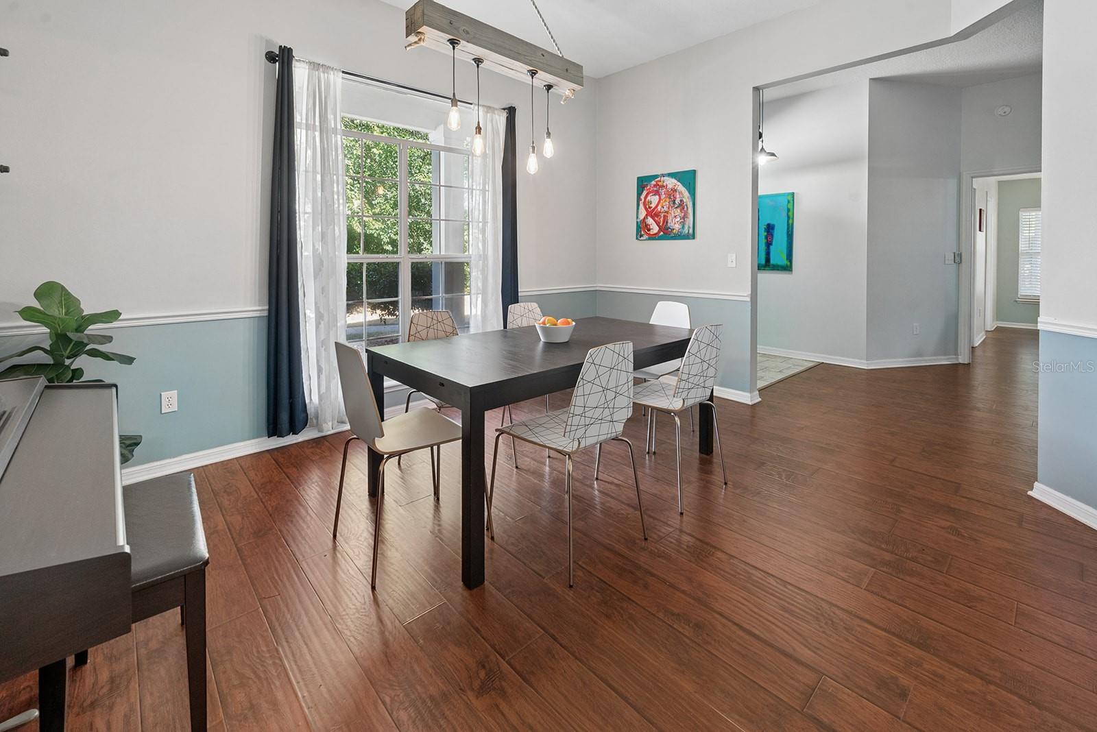 MENTONE CLUSTER PH II - Residential