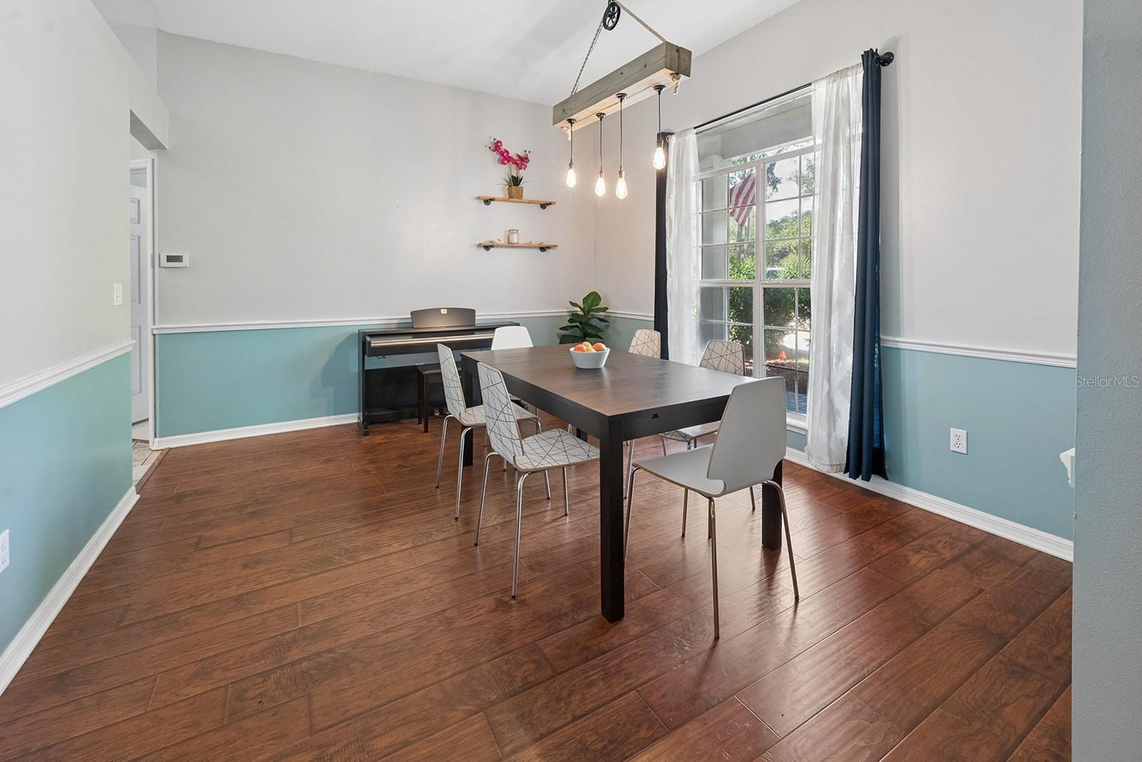 MENTONE CLUSTER PH II - Residential