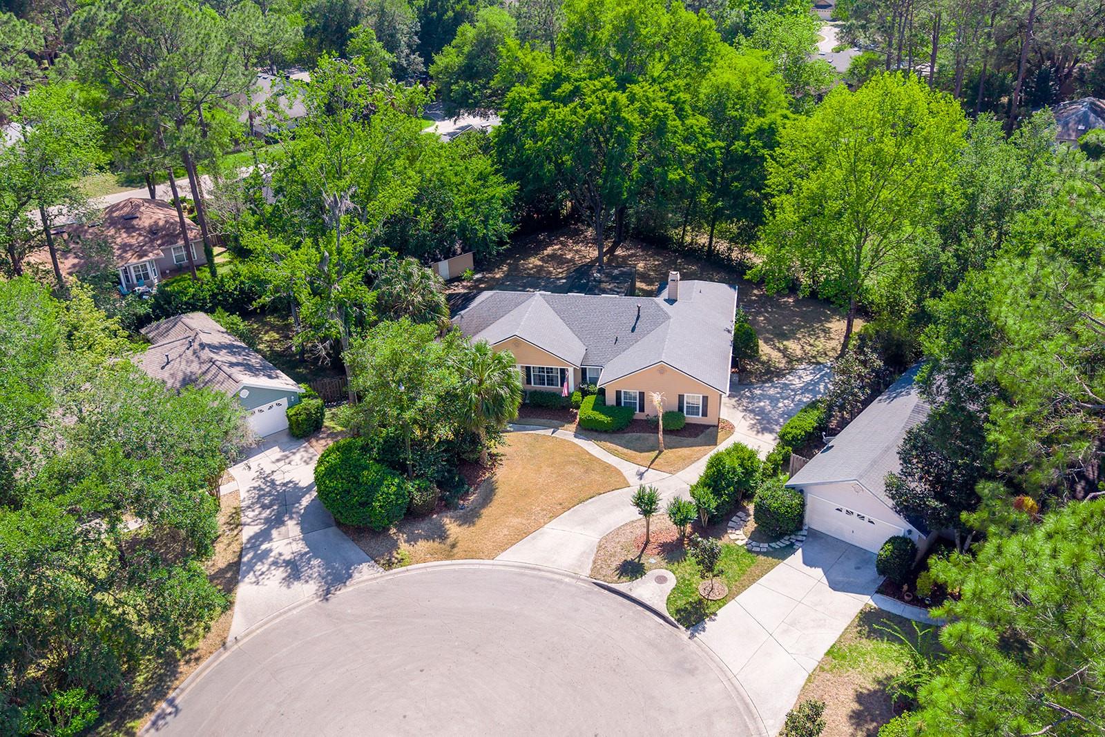 MENTONE CLUSTER PH II - Residential