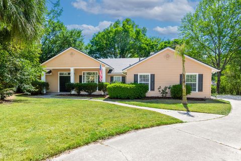 6924 SW 80TH DRIVE GAINESVILLE FL 32608