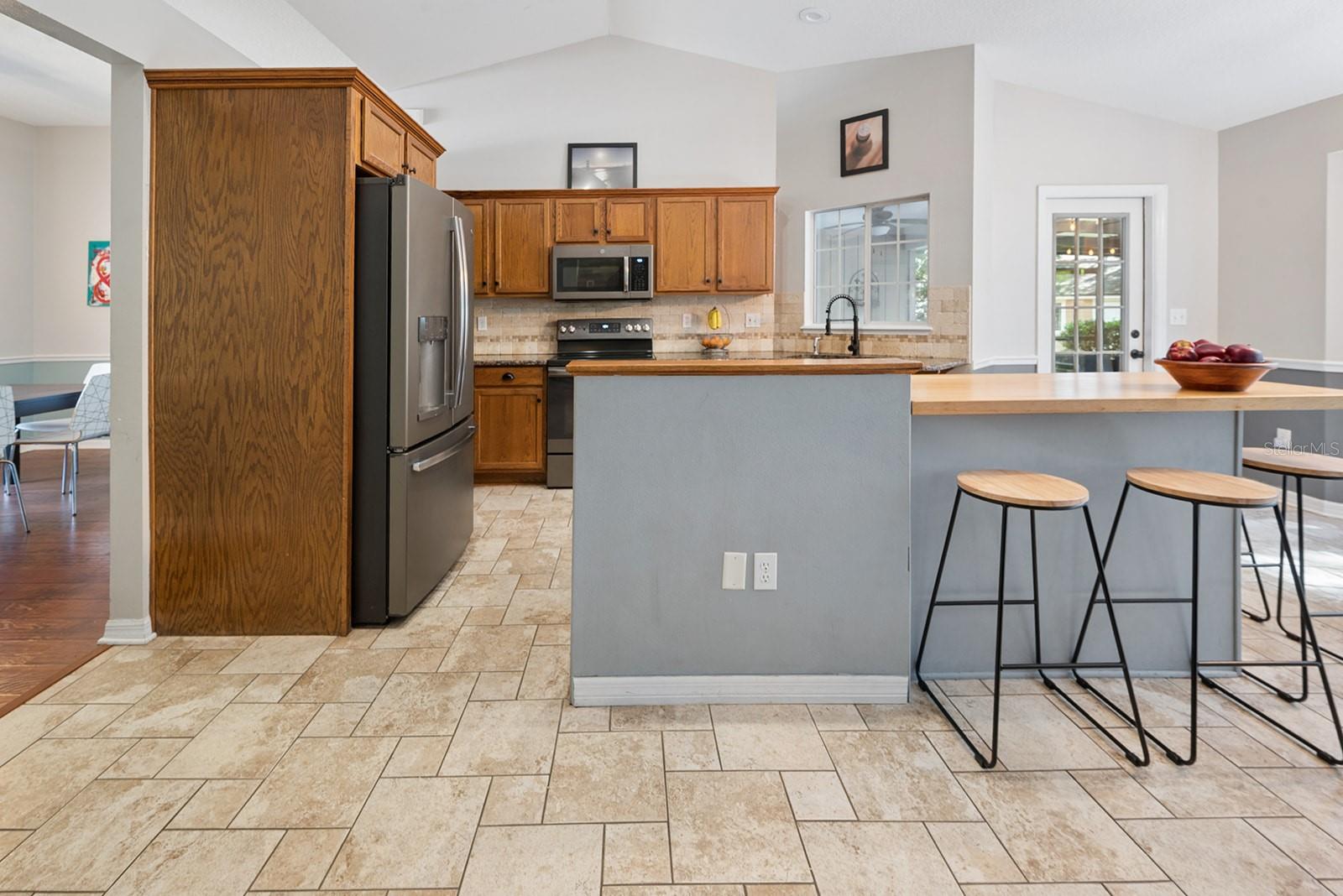 MENTONE CLUSTER PH II - Residential