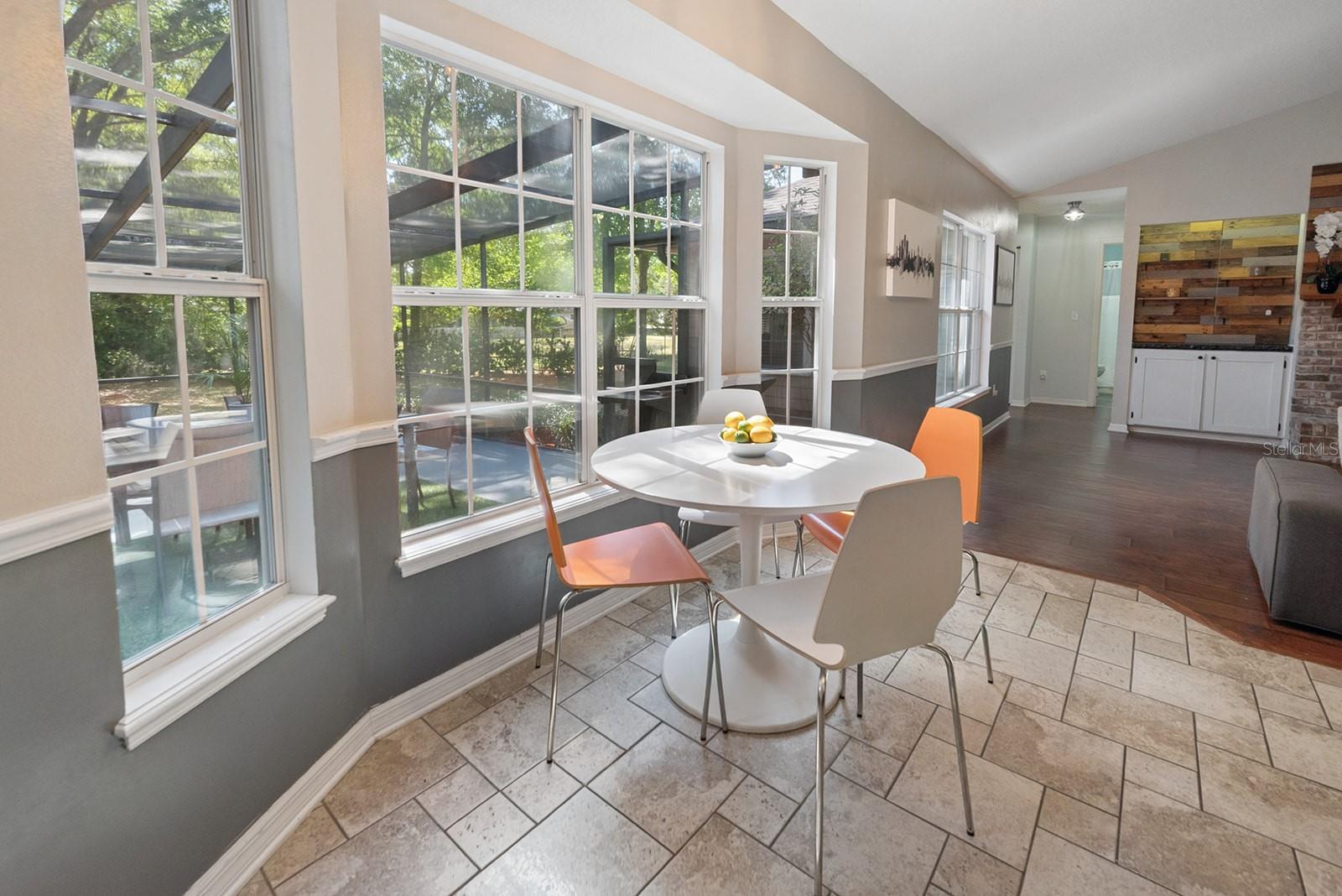 MENTONE CLUSTER PH II - Residential