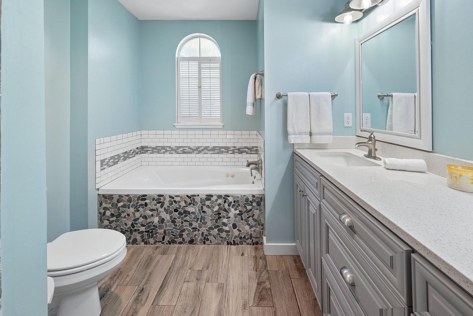 MENTONE CLUSTER PH II - Residential